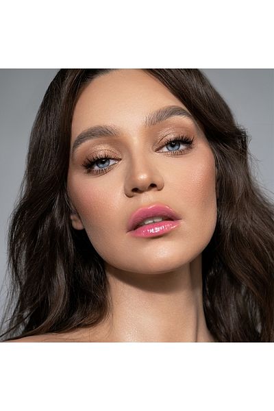 Cupio Lesk na rty Bigger is Better Volume - Diva Mood