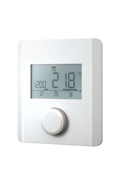 Herz Room Thermostat for Thermal Systems