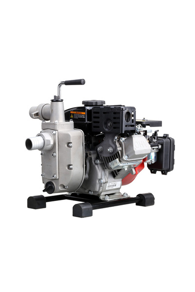 Loncin LC40ZB20 1,5'' 1.7 kW Benzinli Su Motoru – Güçlü, Dayanıklı, Verimli!