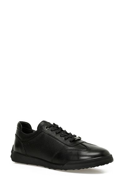 İnci Official Inci Rever 5Pr Black Men's Casual Shoes