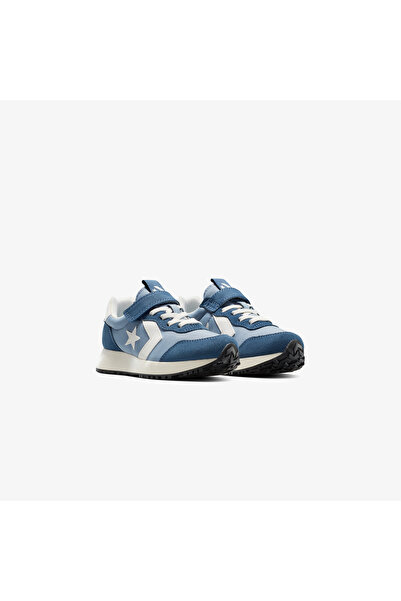 Converse Omega Trainer Easy On Çocuk Mavi Sneaker