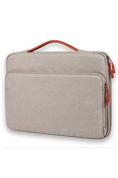 Timebox Portable laptop bag, 13'', 14'', 15'', 16'' inch, for notebook, ultrabook, waterproof, compatible wi