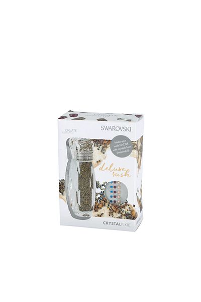 Cupio Swarovski Pixie Crystal Deluxe Rush
