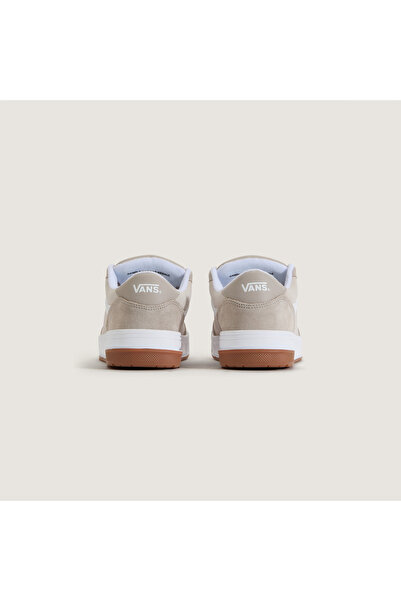 Vans Hylane Kadın Bej Spor Ayakkabı