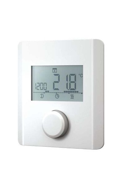 Herz Room Thermostat for Thermal Systems