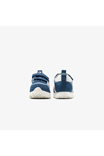 Converse Omega Trainer Easy On Bebek Mavi Sneaker
