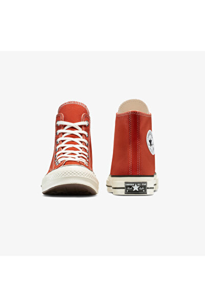Converse Chuck 70 Unisex Kırmızı Sneaker