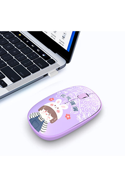 Studz T1 Kablosuz Mouse