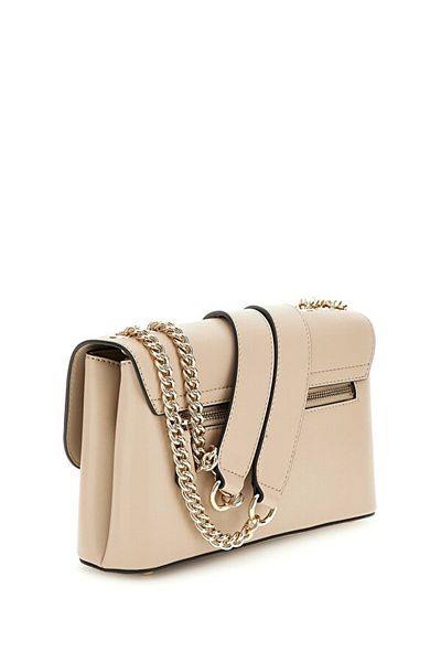 Guess Daryna Logo Chain Strap Bag Hwvg7208200 Bag Hwvg72 08200 Tau