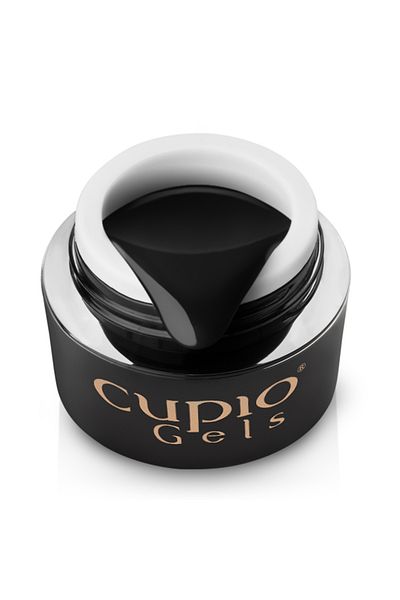 Cupio Gel Design Spider Black