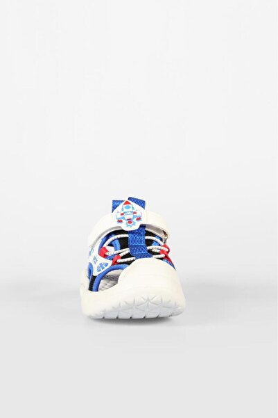 Vicco Rocket Saks Blue Kids Sandals