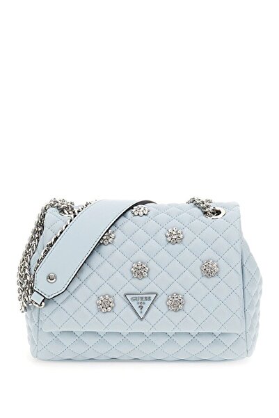 Guess Everlee Kadın Omuz Çantası