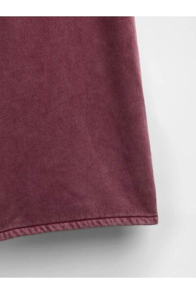 GAP KadınVintageSoft Baggy Wide-Leg Pantolon