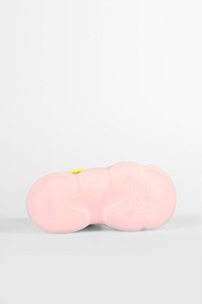 Vicco Live Powder Kids Sandals