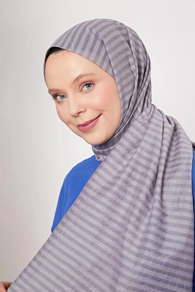 Levidor Cotton Fabric Comfort Shiga Shawl