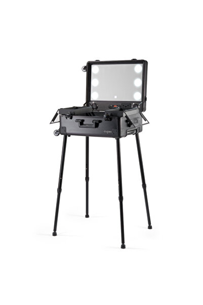 Cupio Profesionální make-up stanice Glam