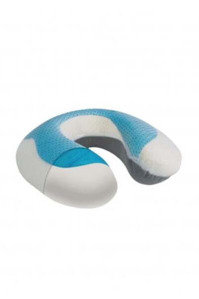 DANFORD BD داعم رقبة فوم جل