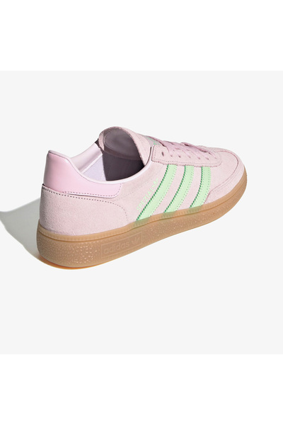 adidas Handball Spezial Kadın Pembe Spor Ayakkabı
