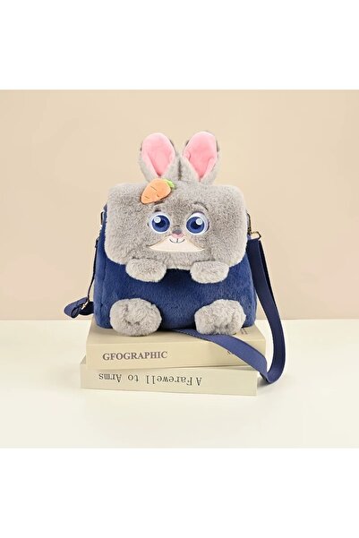 Choice حقيبة ظهر ديزني الجديدة فوكسكي ني فوكسكي الكرتونية اللطيفة للسفر اليوم...