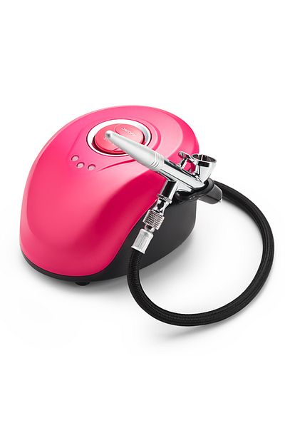 Cupio Airbrush móda