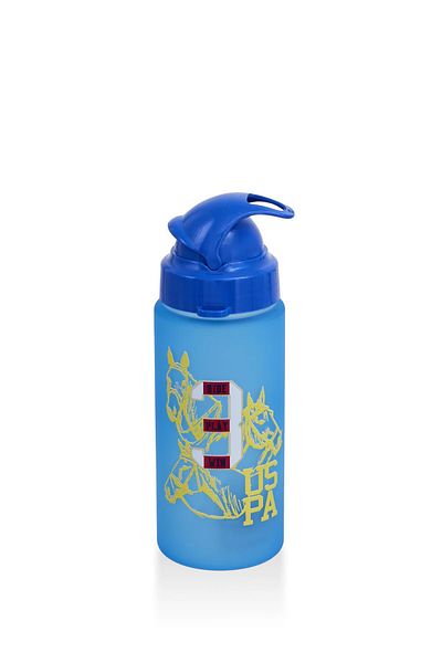 U.S. Polo Assn. U.S. Polo. Assn. Unisex Water Bottle Plmatstn24001