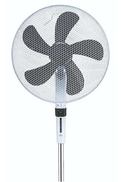 Crf Home Ventilator cu picior CRF HSF16-25, 55 W, Alb