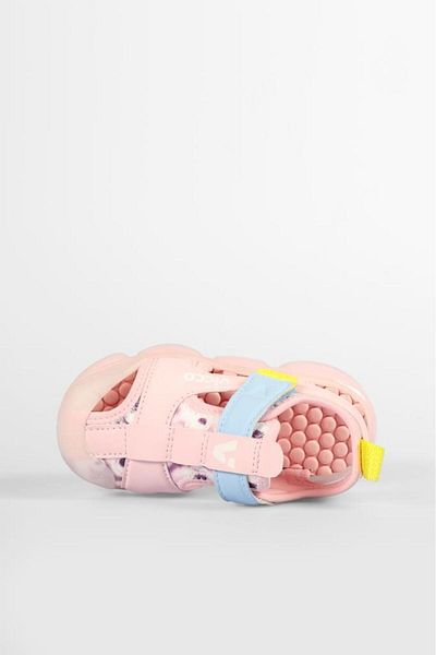 Vicco Live Powder Kids Sandals