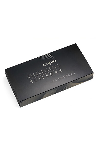 Cupio Profesionální zastřihovače vlasů PRO07