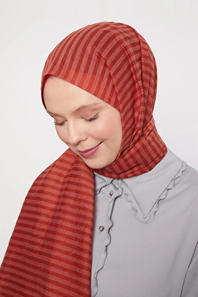 Levidor Cotton Fabric Comfort Shiga Shawl