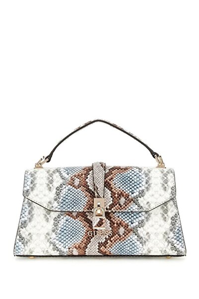 Guess Queensland Kadın Omuz Çantası