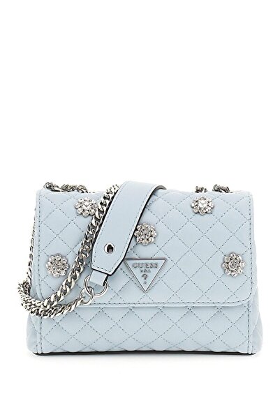 Guess Γυναικεία τσάντα ώμου Everlee