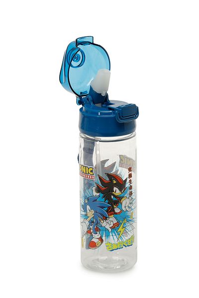 Sonic Mtr Obm.3426 5Pr Blue Boy's Flask