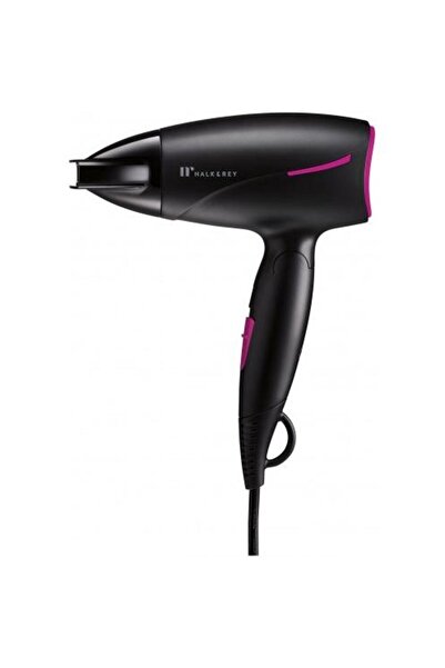 Nalk&Rey Uscator par de voiaj Nalk & Rey NRHDT1600-18, Negru