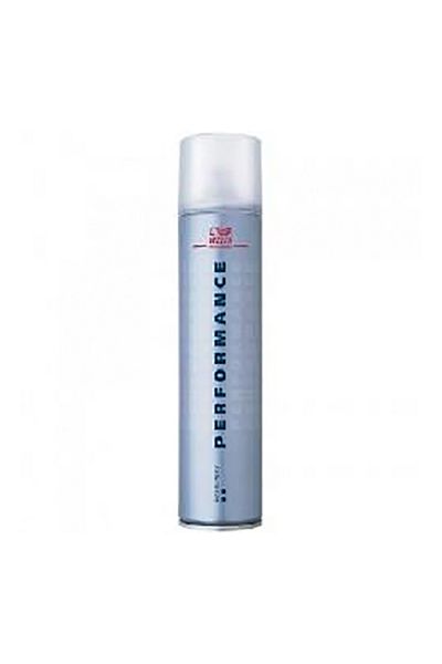 Wella Professionals Lak na vlasy Wella Professionals Performance Extra Strong Hold 500 ml