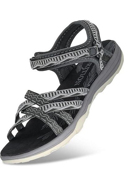Grition Women's hiking sandals,