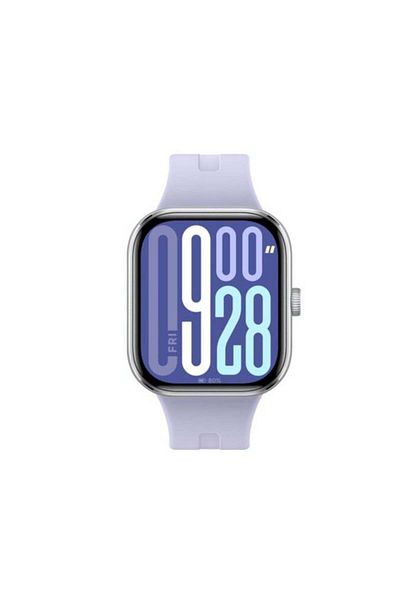 Xiaomi Redmi Watch 5 - Ultra Large 2.07″ AMOLED Display