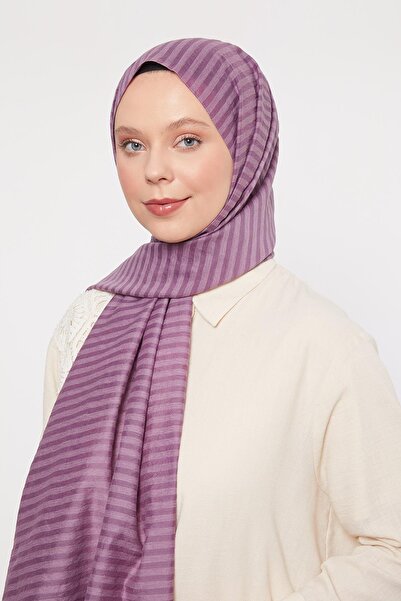 Levidor Cotton Fabric Comfort Shiga Shawl