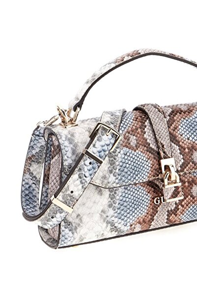 Guess Queensland Kadın Omuz Çantası