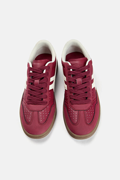 Pull & Bear Retro spor ayakkabı