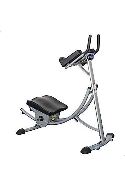 Generic Ab Coaster for Slimming and Strengthening Abdominal Muscles