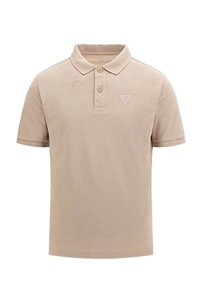 Guess Tricou polo pentru bărbați Beppe Active Slim Fit