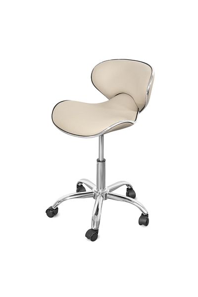 Cupio Hydraulické salonní křeslo M637
