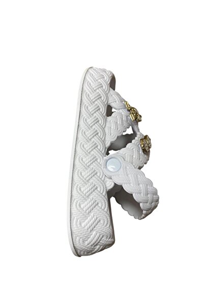 Apella Γυναικεία πέδιλα Eva Stone