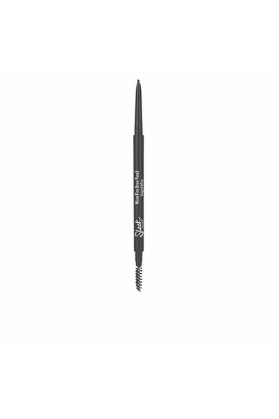 Sleek Creion de sprancene cu varf ultra-subtire MICRO-FINE dark brown 6.3 g