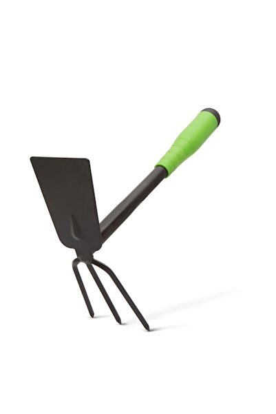 CLICK Mistrie manuală pentru plantare, metalică, 31 cm, pentru grădină