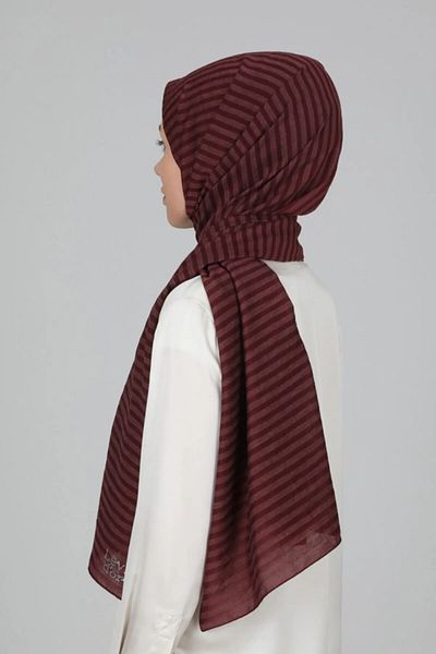 Levidor Βαμβακερό ύφασμα Comfort Shiga Shawl