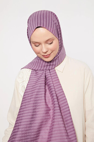 Levidor Cotton Fabric Comfort Shiga Shawl