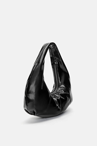 Pull & Bear Rugan kol çantası