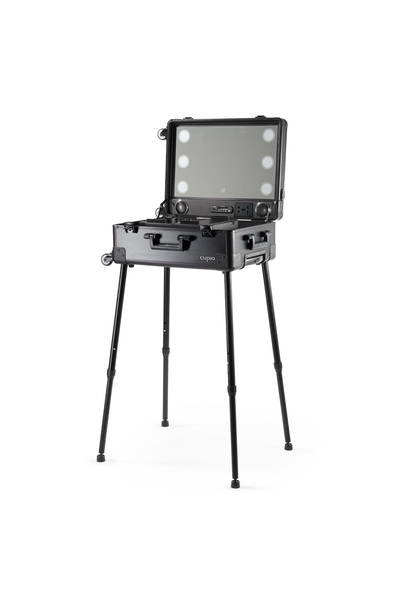 Cupio Profesionální make-up stanice Glam