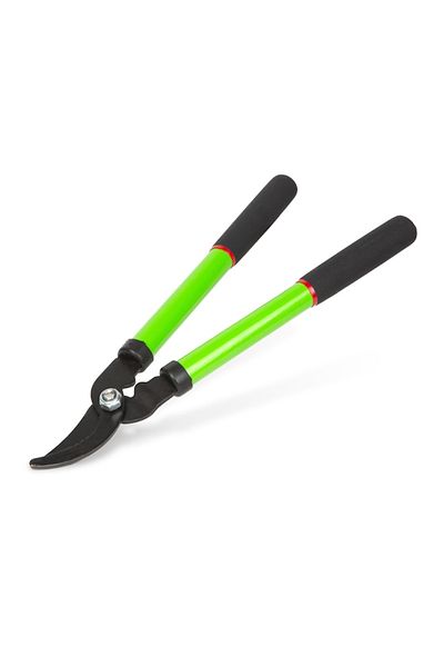CLICK Branch Cutting Shears with Steel Blade, Dimensions 390 x 135 x 27 mm